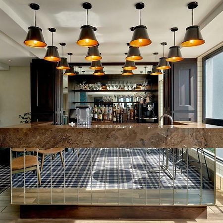 เดอะ รีเจนซี อพาร์ตเมนต์ โฮเต็ล เมนลิน Hotel พริทอเรีย ภายนอก รูปภาพ