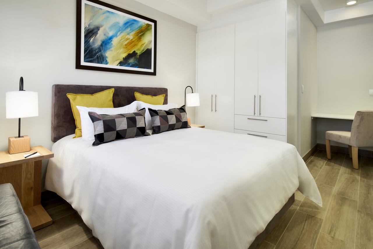 เดอะ รีเจนซี อพาร์ตเมนต์ โฮเต็ล เมนลิน Hotel พริทอเรีย ภายนอก รูปภาพ