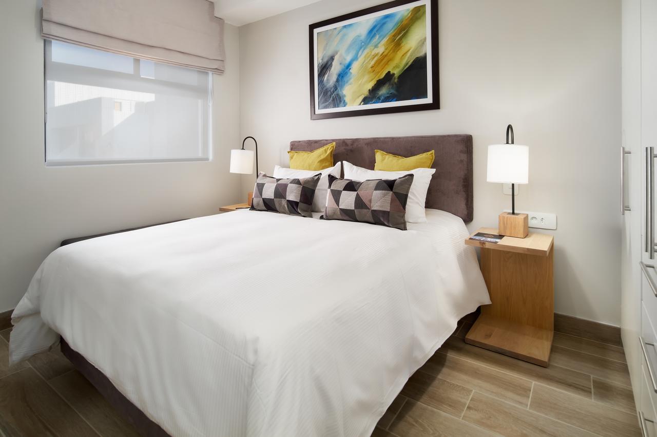 เดอะ รีเจนซี อพาร์ตเมนต์ โฮเต็ล เมนลิน Hotel พริทอเรีย ภายนอก รูปภาพ